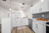 2-bedroom apartment at Wonderland Creek Apartments in Boulder